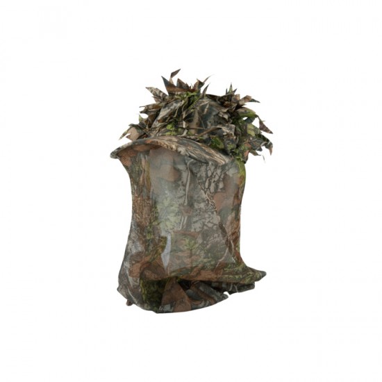 Sapca camuflabila cu masca 3D Deerhunter