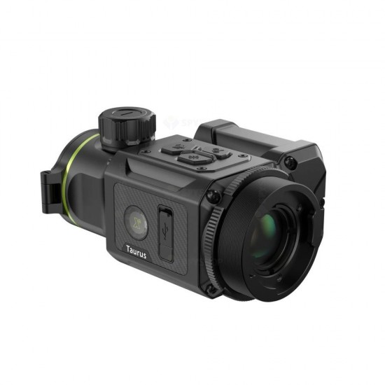 Camera cu termoviziune Pixfra Taurus T650 LRF