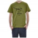 Tricou Eat more fast food