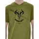 Tricou Buck off!