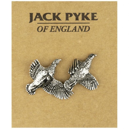 Insigna Jack Pyke potarniche