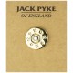 Insigna Jack Pyke cartus