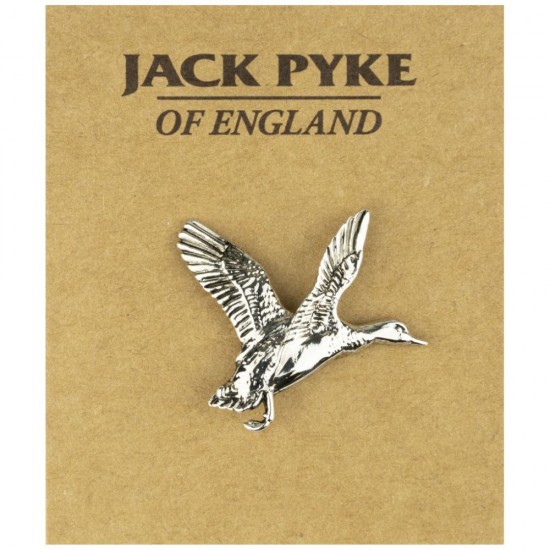 Insigna Jack Pyke rata