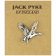 Insigna Jack Pyke rata