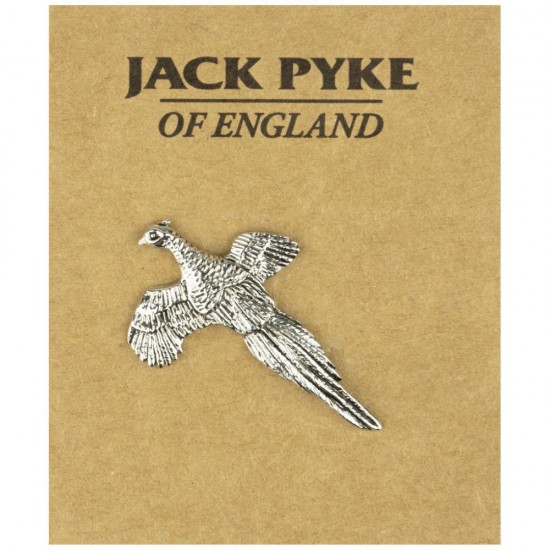 Insigna Jack Pyke fazan