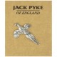 Insigna Jack Pyke fazan
