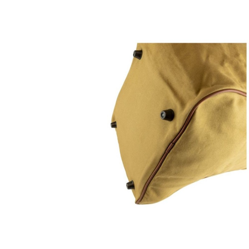 Geantă pentru bocanci - cizme Jack Pyke din material cordura 600D ultra rezistent, culoare căpioară