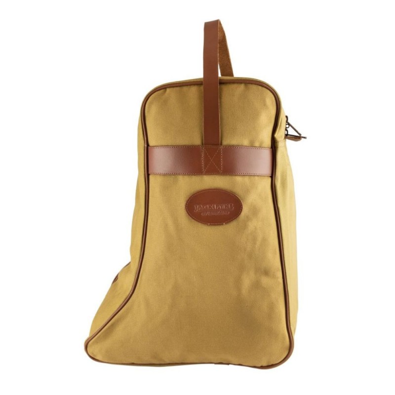 Geantă pentru bocanci - cizme Jack Pyke din material cordura 600D ultra rezistent, culoare căpioară