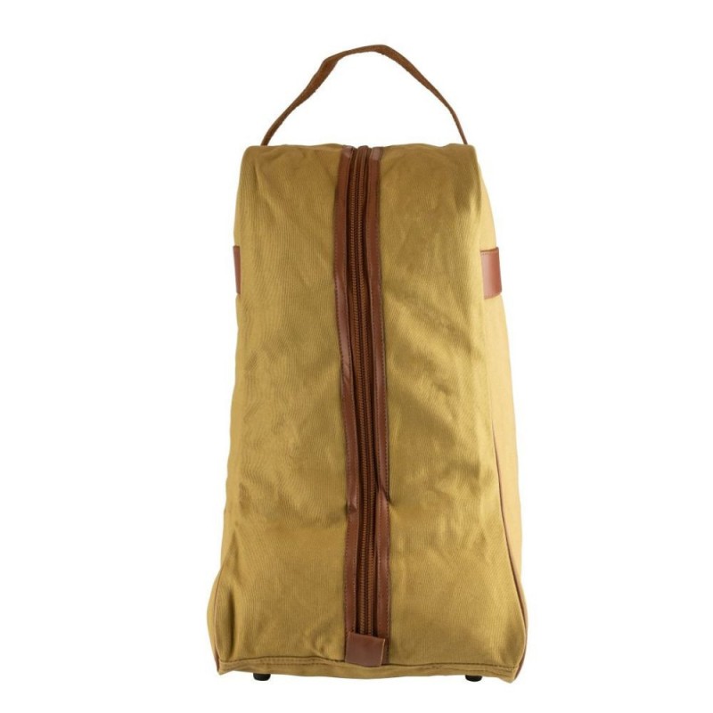 Geantă pentru bocanci - cizme Jack Pyke din material cordura 600D ultra rezistent, culoare căpioară