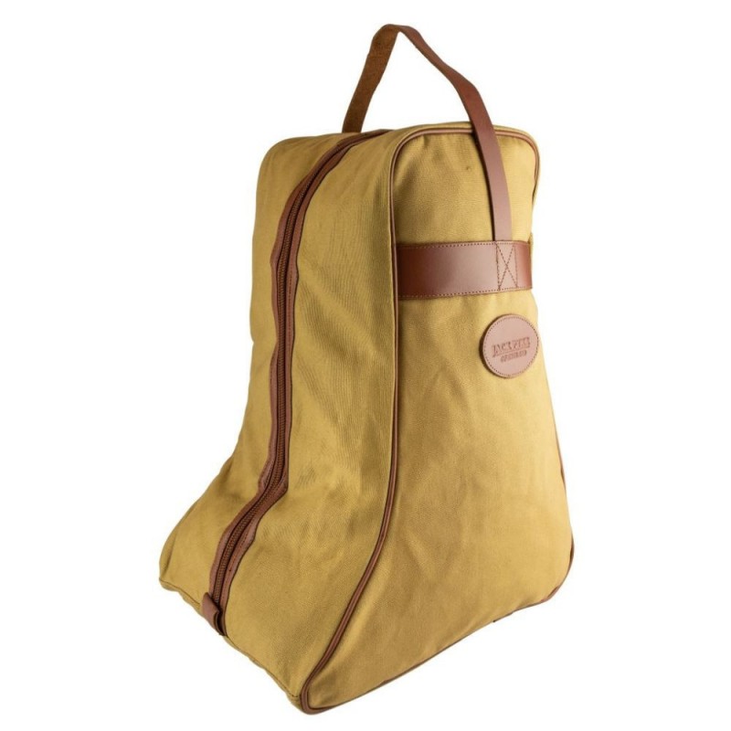 Geantă pentru bocanci - cizme Jack Pyke din material cordura 600D ultra rezistent, culoare căpioară
