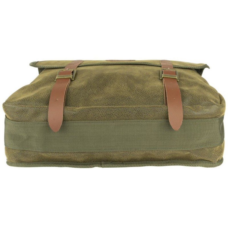 Geantă Dog Jack Pyke DUO, culoare verde