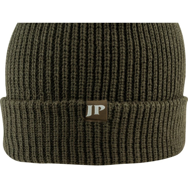 Căciulă din acrilic Jack Pyke, culoare verde