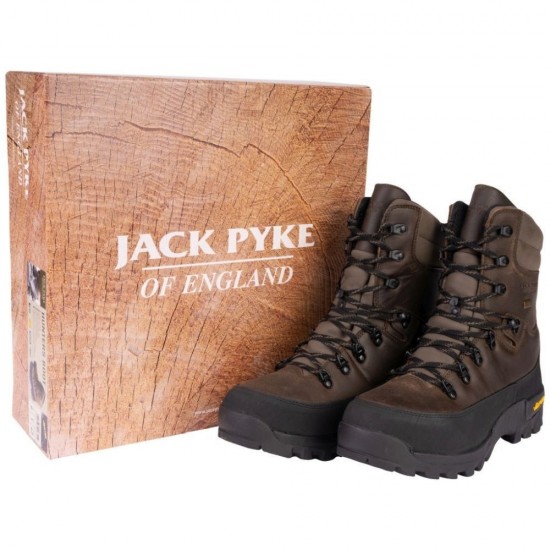 Bocanci Jack Pyke Hunters
