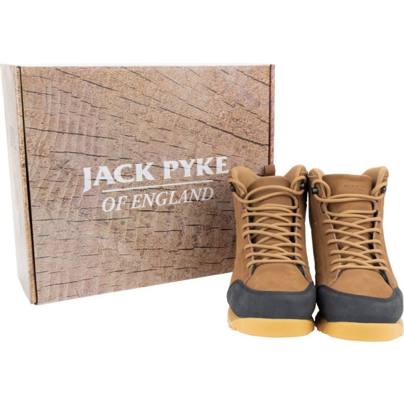 Ghete Jack Pyke Lowland