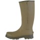 Cizme cauciuc Jack Pyke Ashcombe Wellie cu fermoar