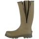 Cizme cauciuc Jack Pyke Ashcombe Wellie cu fermoar