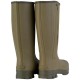 Cizme cauciuc Jack Pyke Ashcombe Wellie cu fermoar
