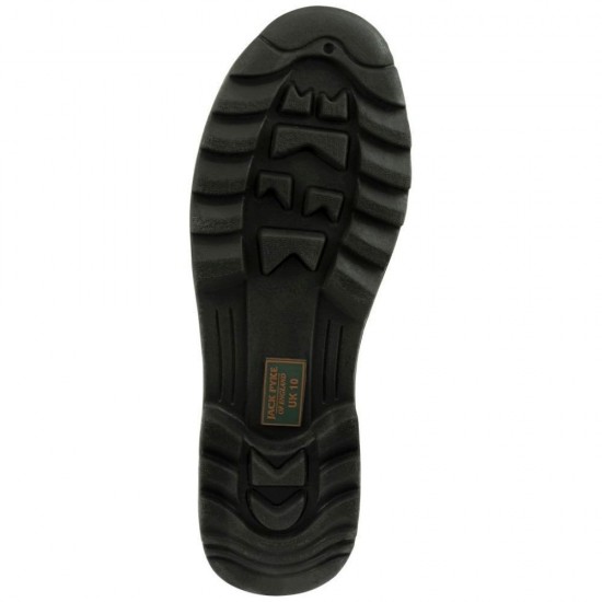 Cizme cauciuc Jack Pyke Shires Wellie, verde