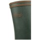 Cizme cauciuc Jack Pyke Shires Wellie, verde