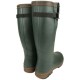Cizme cauciuc Jack Pyke Shires Wellie, verde