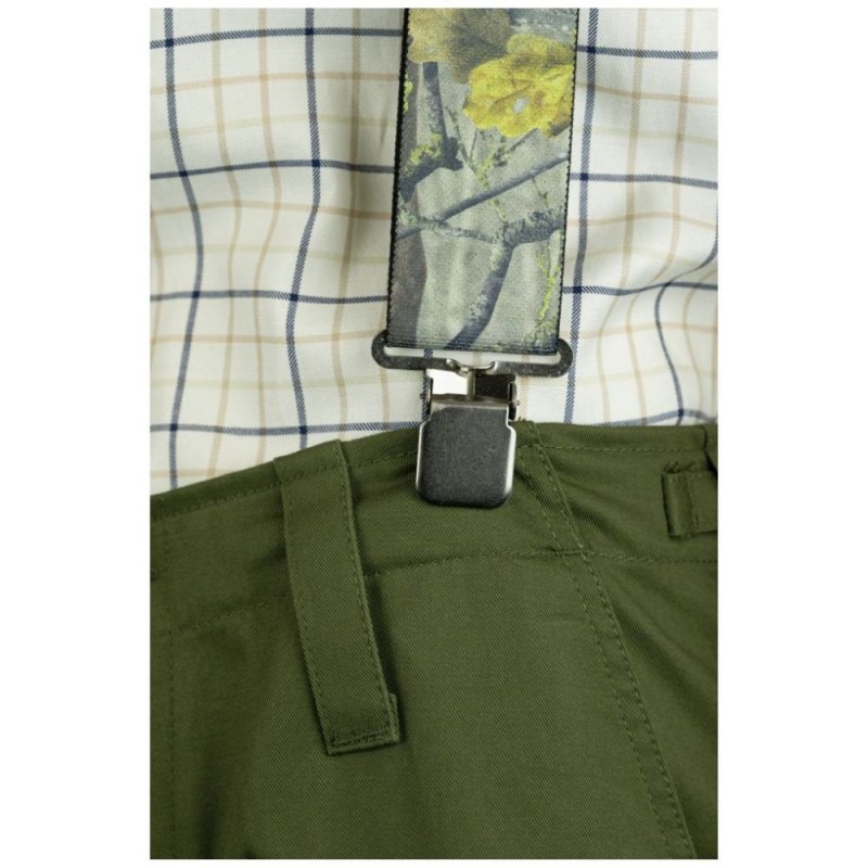 Bretele Jack Pyke, camuflaj