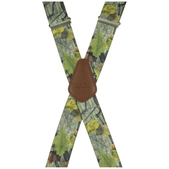 Bretele Jack Pyke, camuflaj