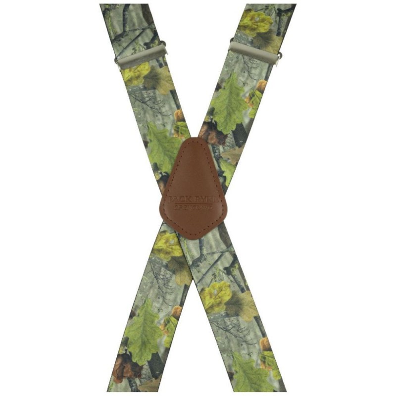 Bretele Jack Pyke, camuflaj