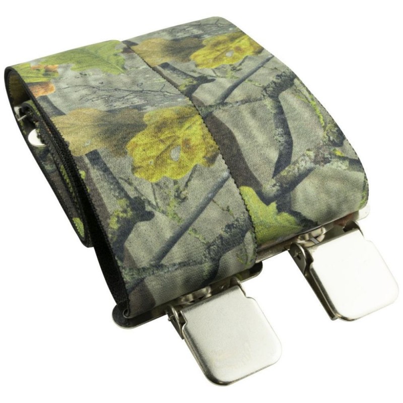 Bretele Jack Pyke, camuflaj