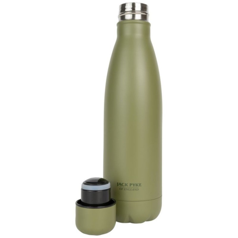 Termos Jack Pyke 500ml verde