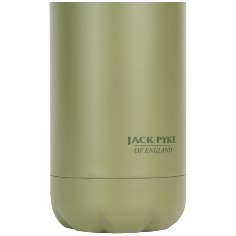 Termos Jack Pyke 500ml verde