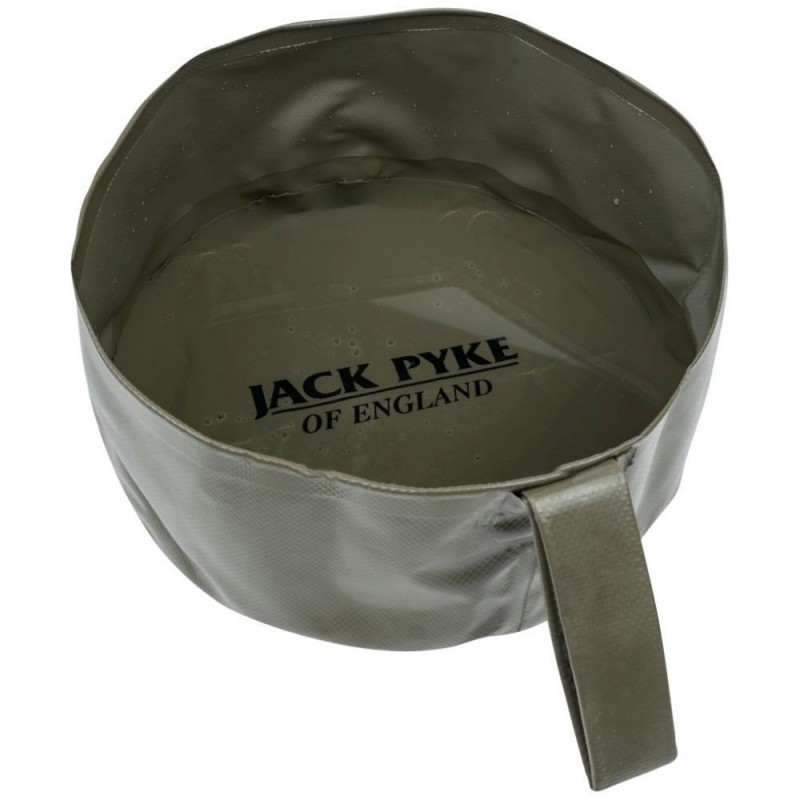 Bol Pliabil pentru Câini Jack Pyke