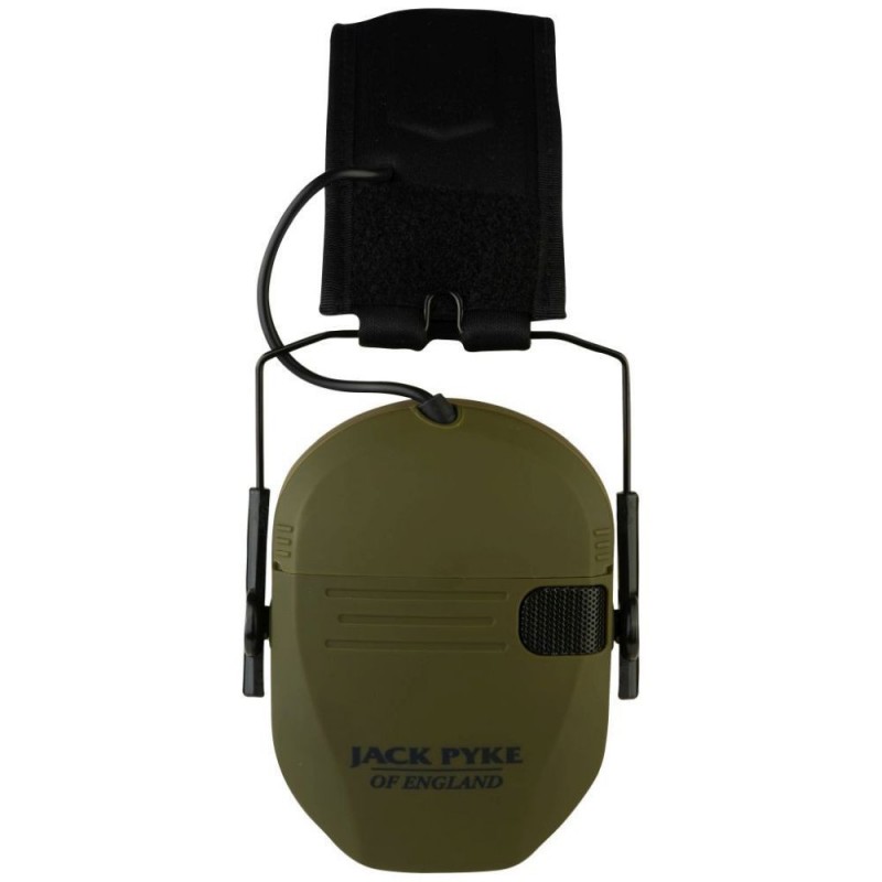 Casti active electronic Jack Pyke