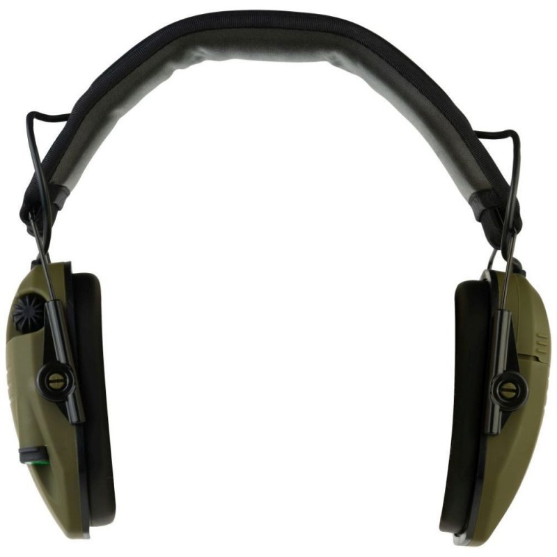 Casti active electronic Jack Pyke