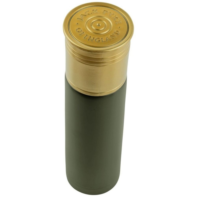 Termos cartuș Jack Pyke G 750ML verde