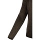 Fleece Jack Pyke Melange Quarter Zip, maro