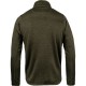 Bluza tricot Fleece Jack Pyke Melange Quarter Zip