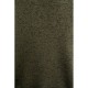 Bluza tricot Fleece Jack Pyke Melange Quarter Zip