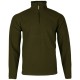 Top Jack Pyke Country Fleece, oliv închis