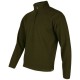 Top Jack Pyke Country Fleece, oliv închis