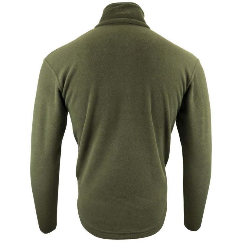 Bluza fleece Jack Pyke cu motiv Fazan