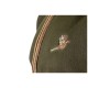 Vesta de lână Jack Pyke Countryman Fleece Gilet Pheasant, culoare oliv închis