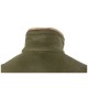Vesta de lână Jack Pyke Countryman Fleece Gilet Pheasant, culoare oliv închis