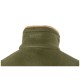 Vestă Jack Pyke Countryman Fleece Gilet, oliv închis