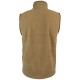 Vestă Jack Pyke Countryman Fleece Gilet, culoare bej