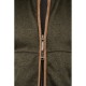 Jack Pyke Melange Fleece Gilet Dark Olive L