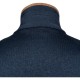 Jack Pyke Melange Fleece Gilet Navy L