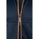 Jack Pyke Melange Fleece Gilet Navy L
