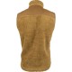 Vestă Jack Pyke Sherpa Fleece, culoare camel