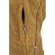 Vestă Jack Pyke Sherpa Fleece, culoare camel