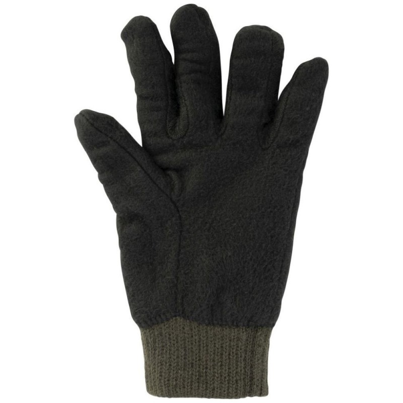Jack Pyke Gloves green
